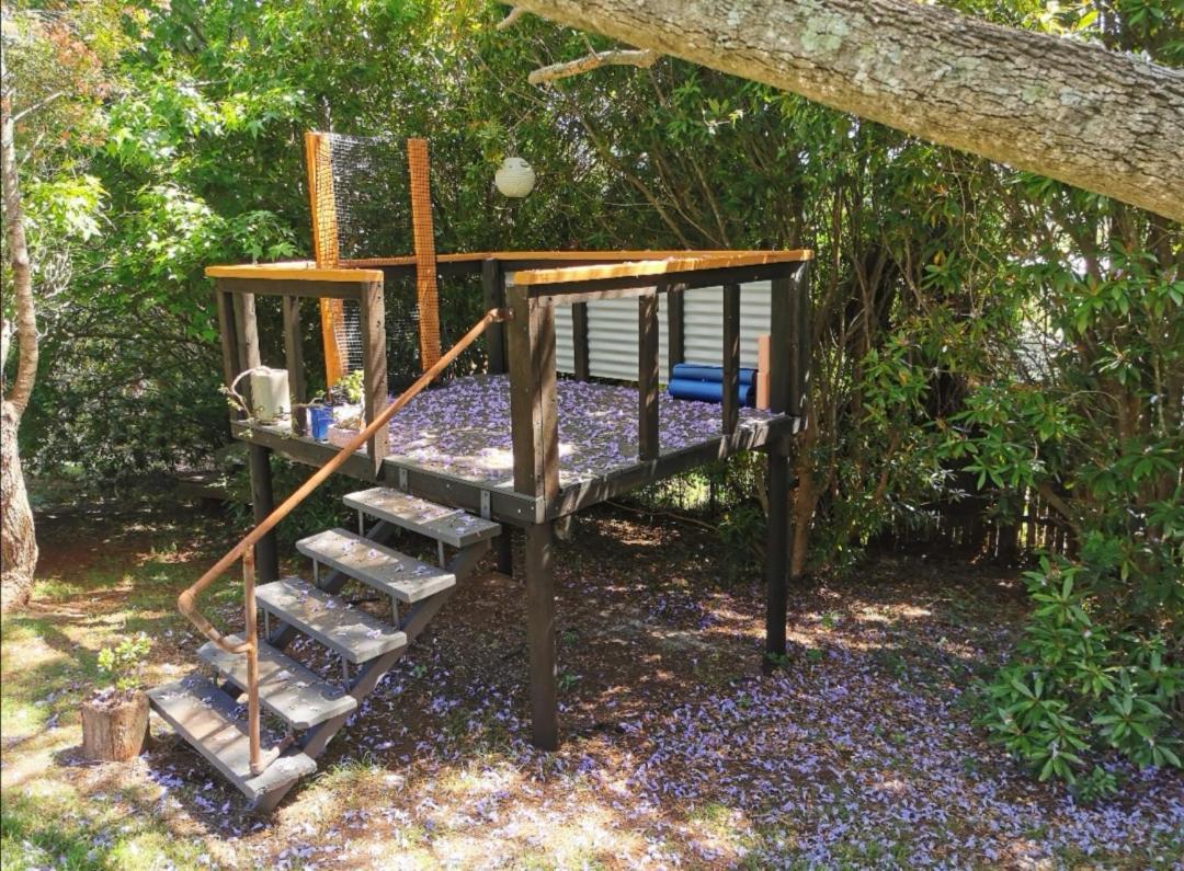 Wyndover Mountain Retreat Beechmont Εξωτερικό φωτογραφία