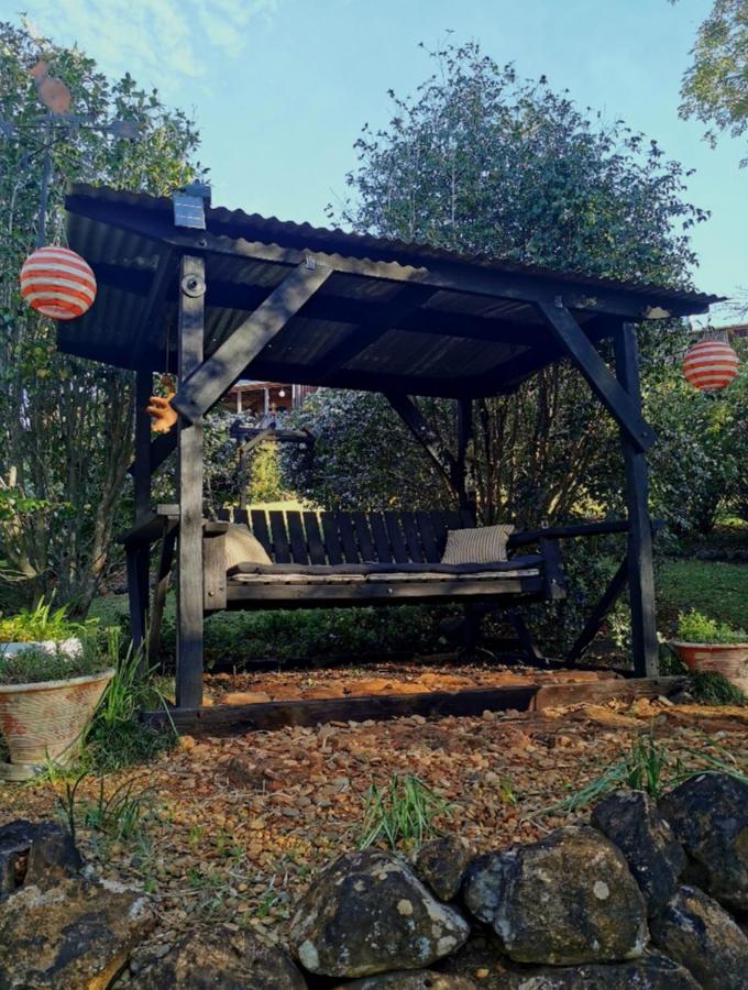 Wyndover Mountain Retreat Beechmont Εξωτερικό φωτογραφία