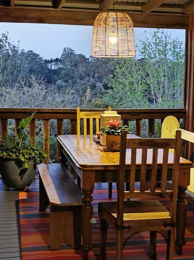 Wyndover Mountain Retreat Beechmont Εξωτερικό φωτογραφία