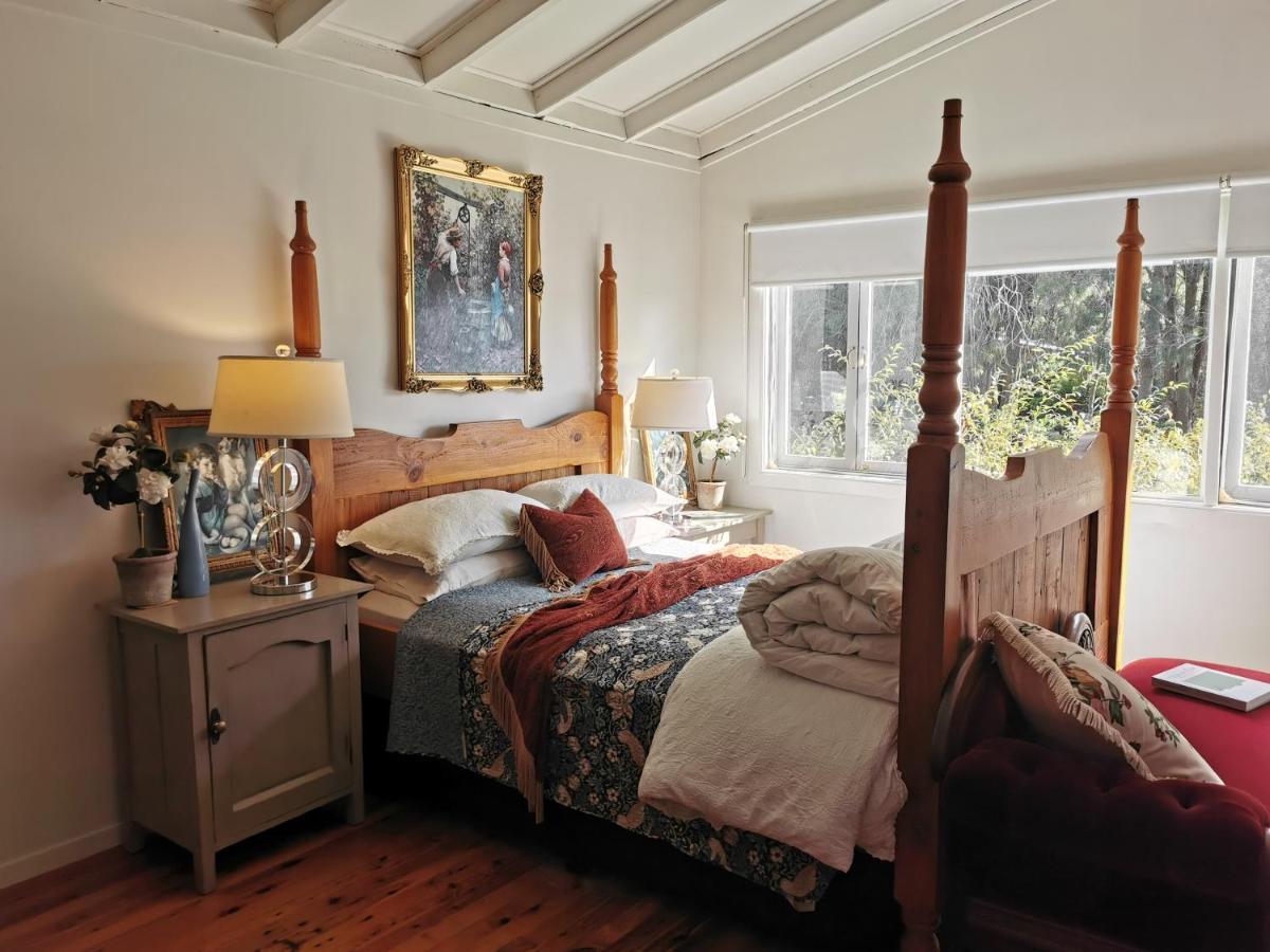Wyndover Mountain Retreat Beechmont Εξωτερικό φωτογραφία