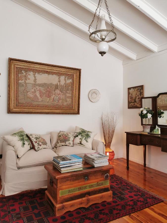 Wyndover Mountain Retreat Beechmont Εξωτερικό φωτογραφία