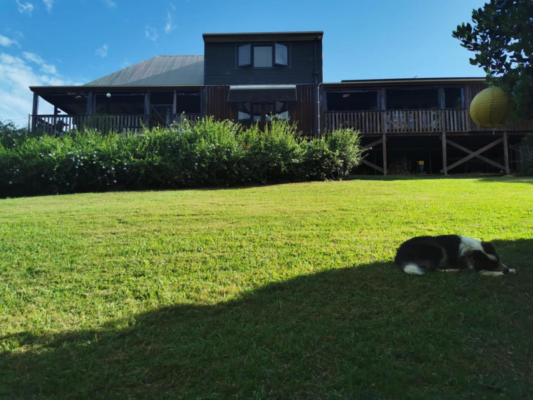Wyndover Mountain Retreat Beechmont Εξωτερικό φωτογραφία