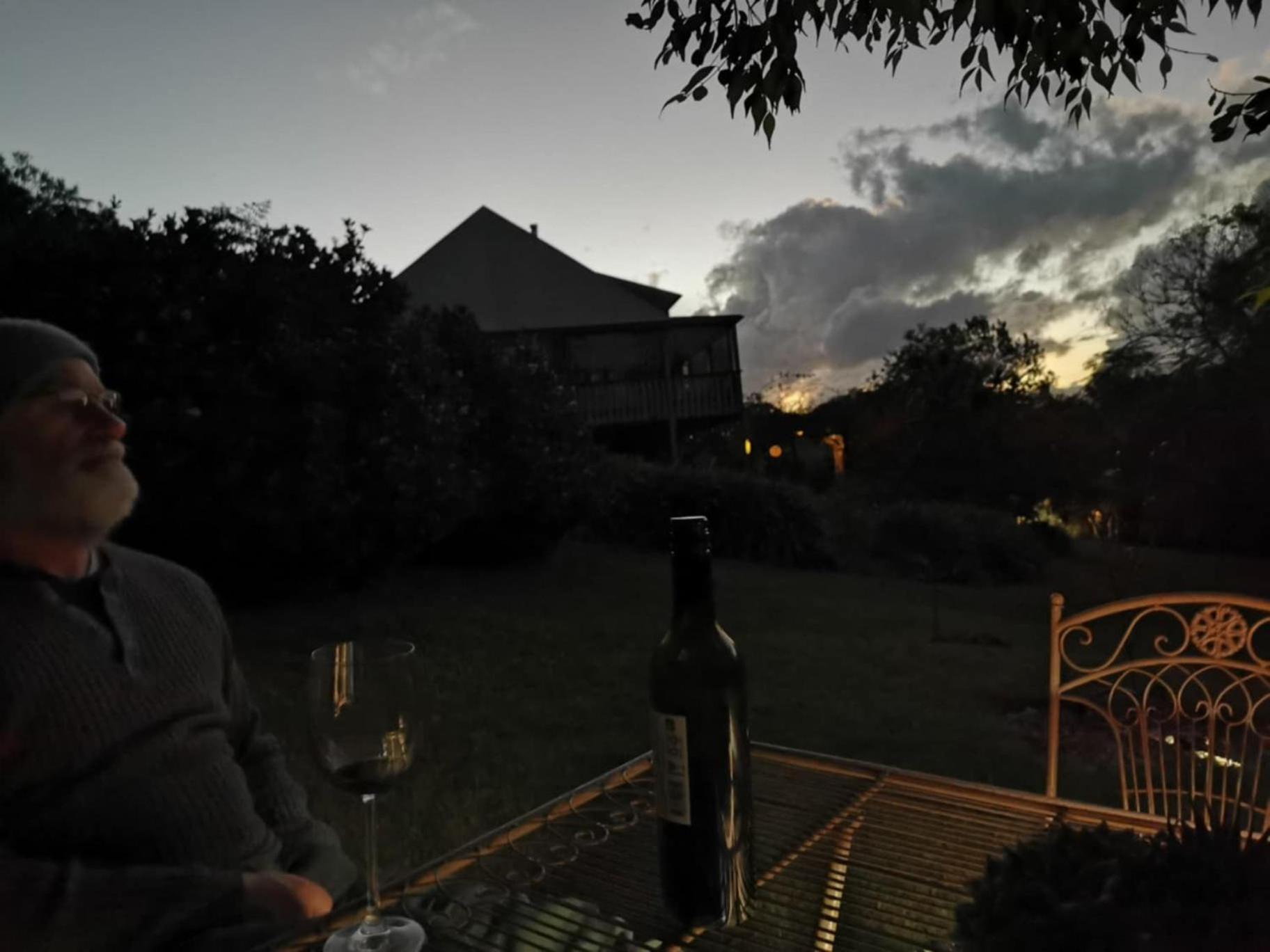 Wyndover Mountain Retreat Beechmont Εξωτερικό φωτογραφία