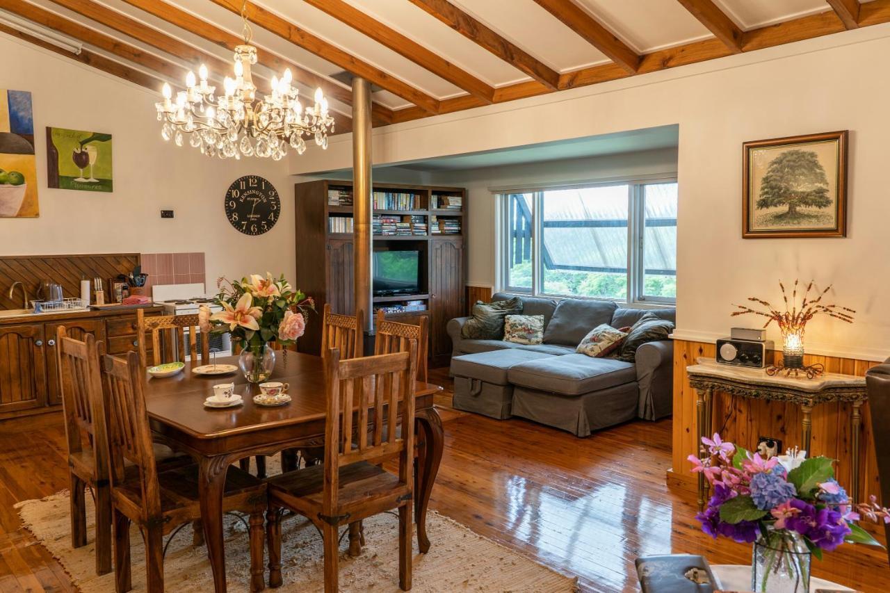 Wyndover Mountain Retreat Beechmont Εξωτερικό φωτογραφία